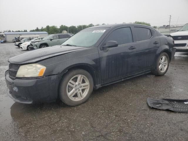2010 DODGE Avenger