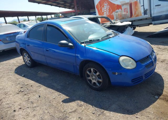Dodge Neon