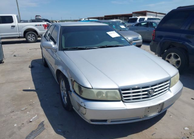 Cadillac Seville