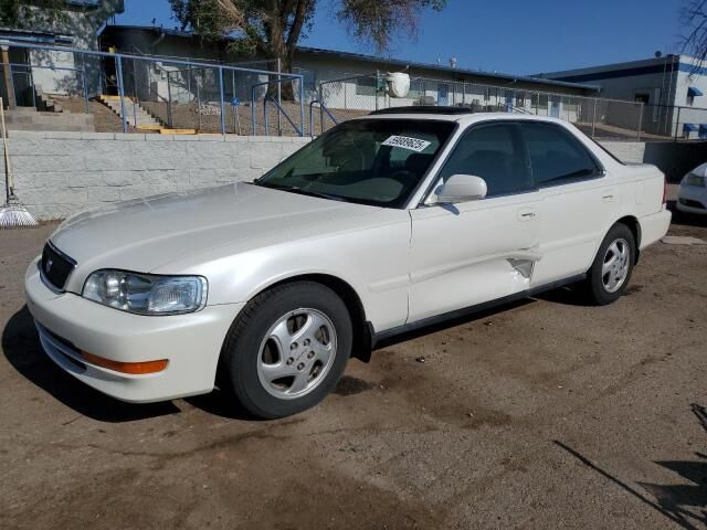 Acura TL