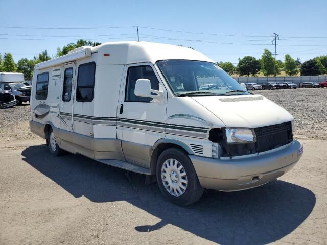 Volkswagen EuroVan