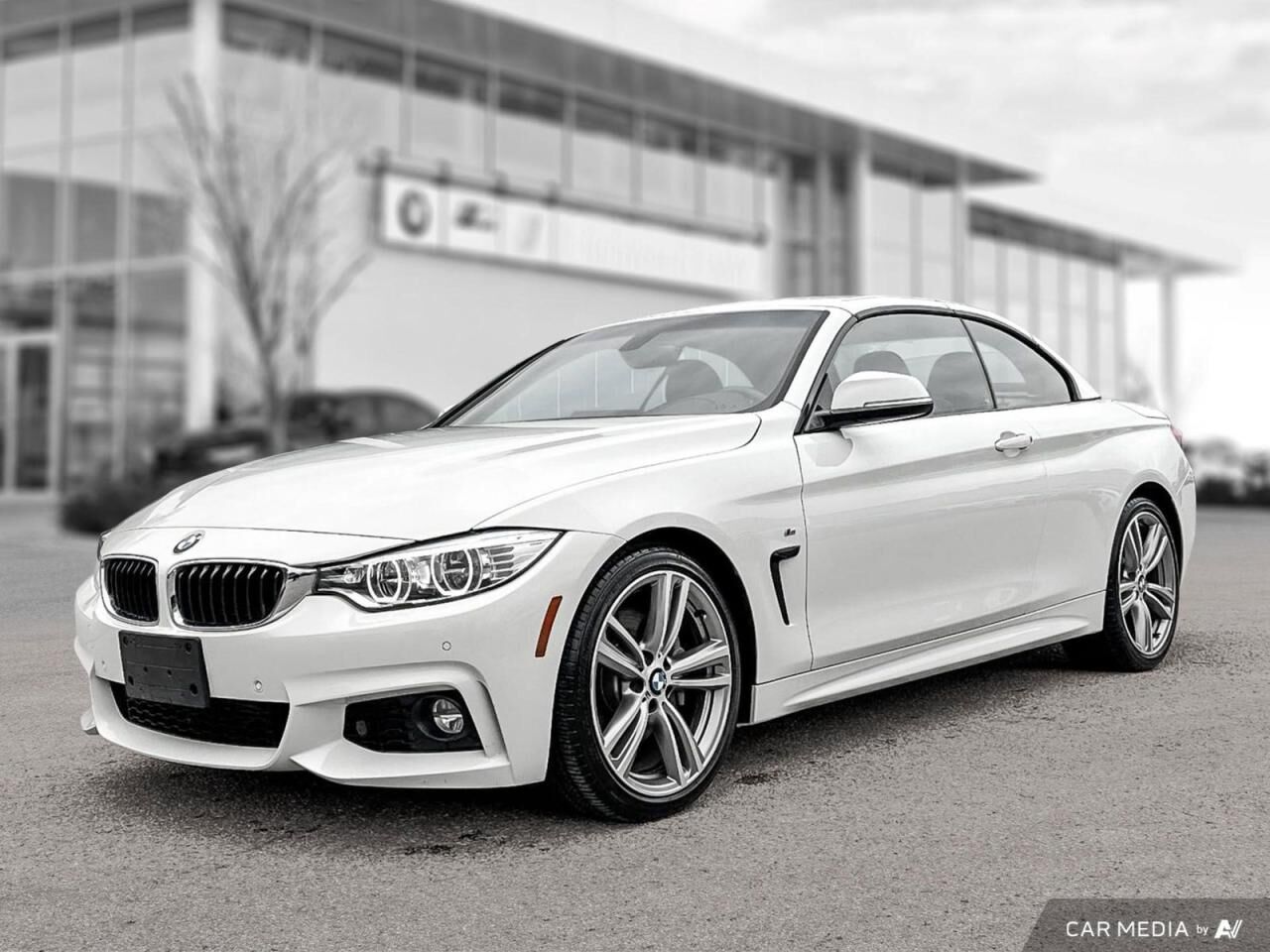 BMW 435i