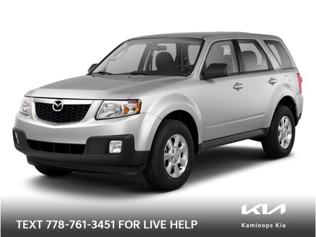 Mazda Tribute