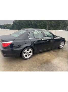 BMW 535i
