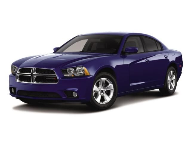 DODGE