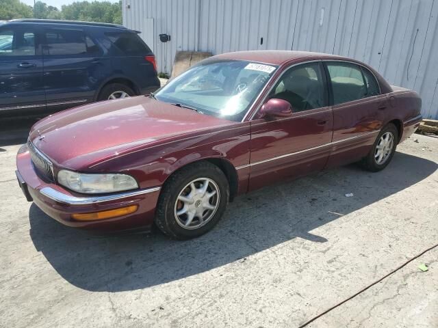 Buick Park Avenue
