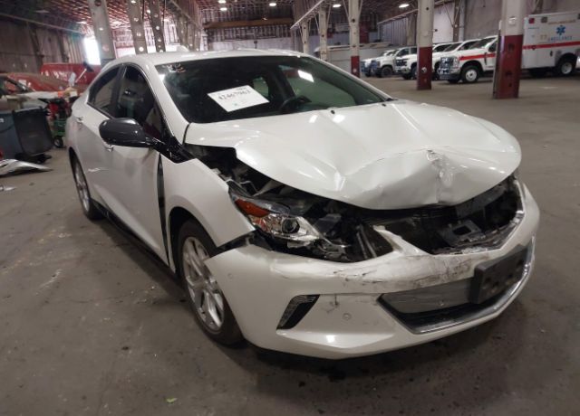 Chevrolet Volt