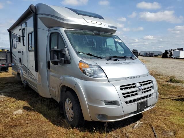 RAM Promaster 3500