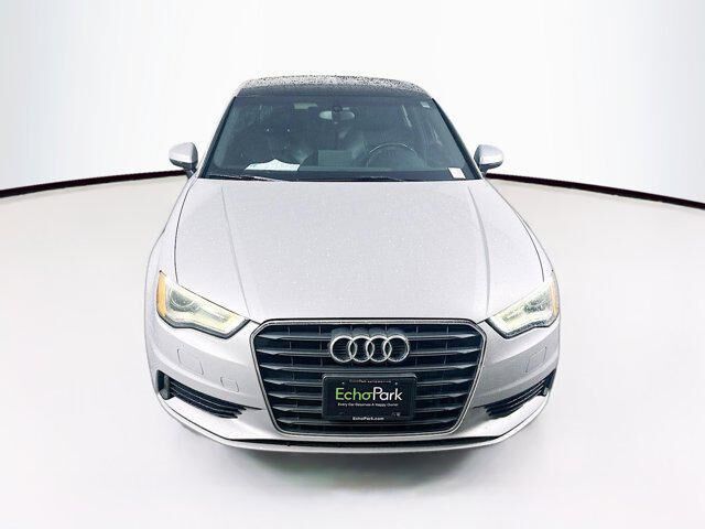 2015 Audi A3