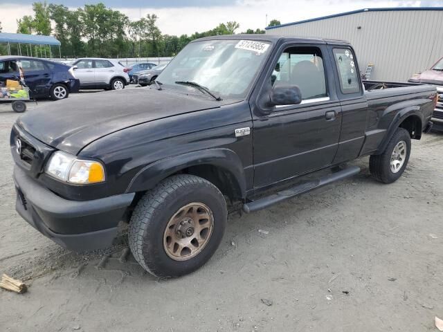 Mazda B-Series