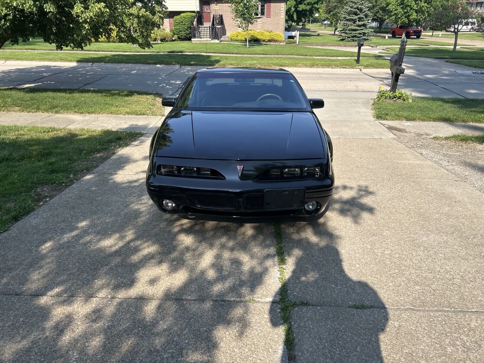 Pontiac Grand Prix
