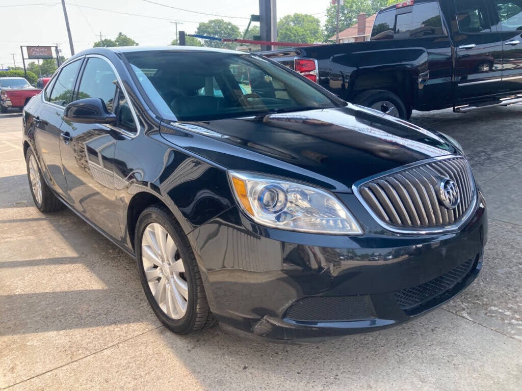 BUICK