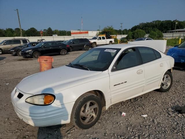 Pontiac Grand AM