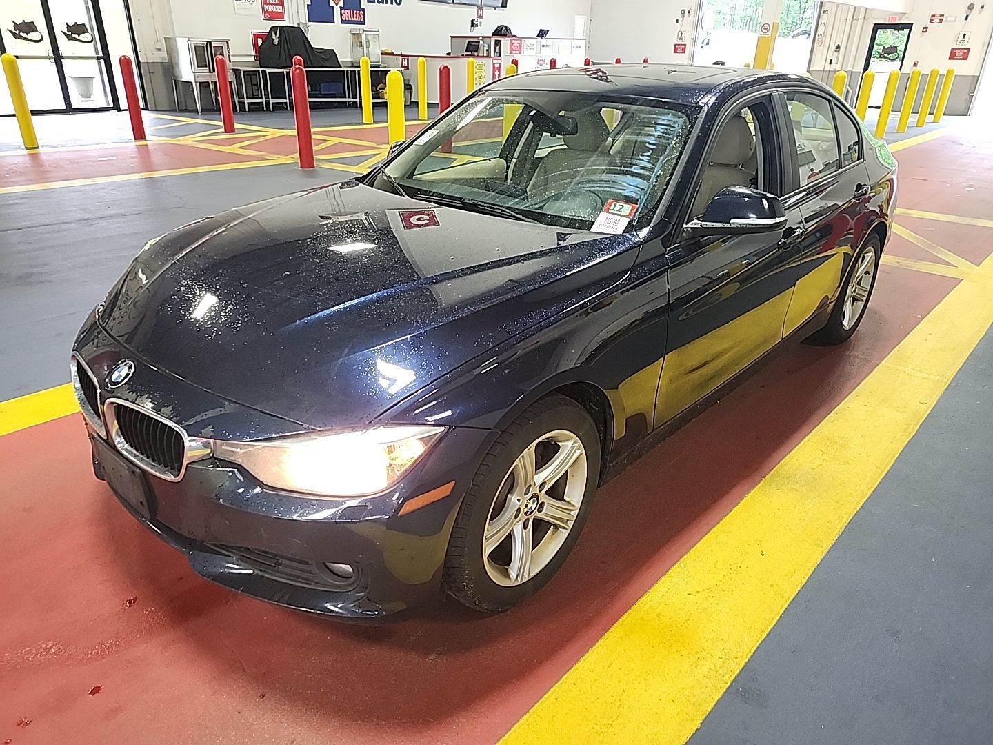 BMW