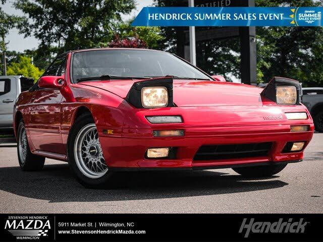 Mazda RX-7