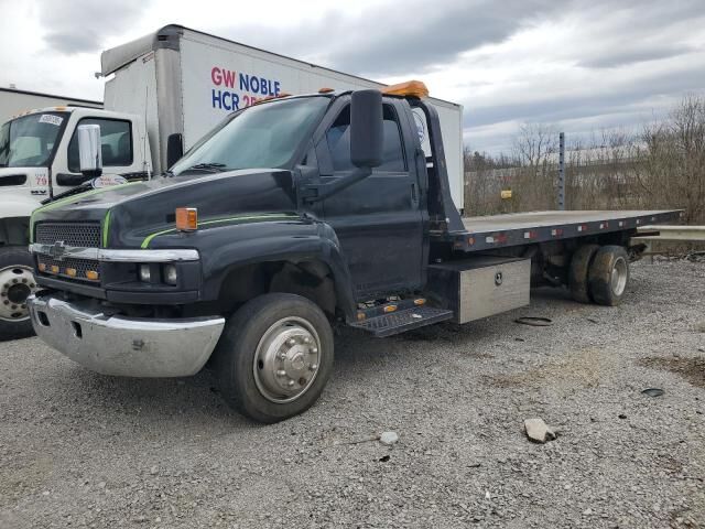 Chevrolet C5