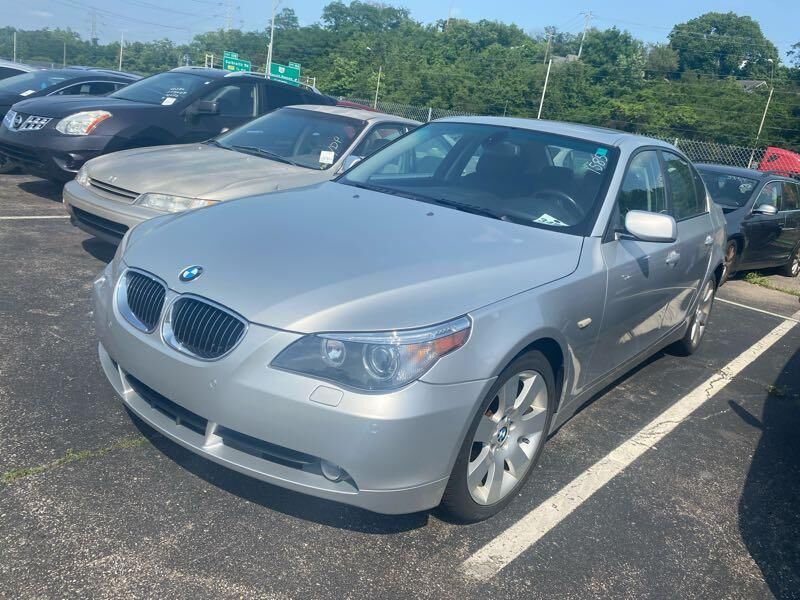 BMW 530xi