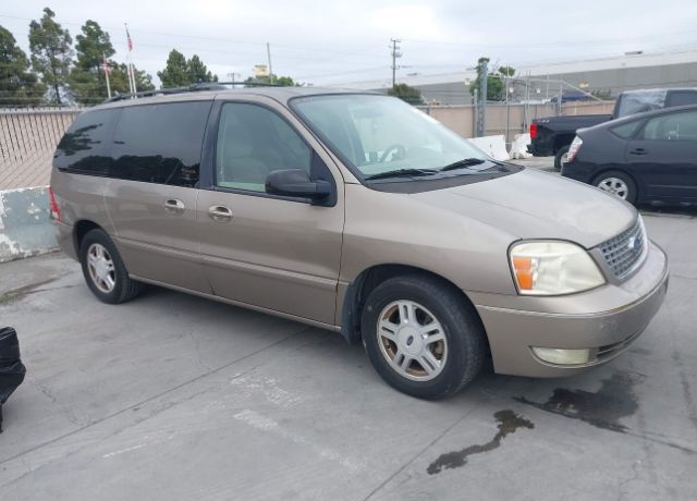 Ford Freestar