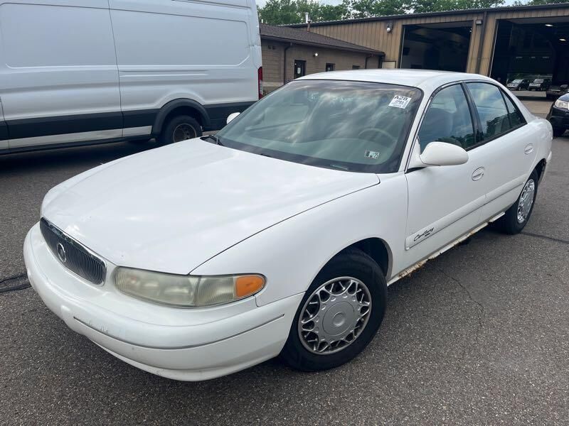 BUICK