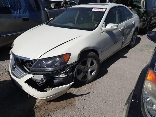 Acura RL