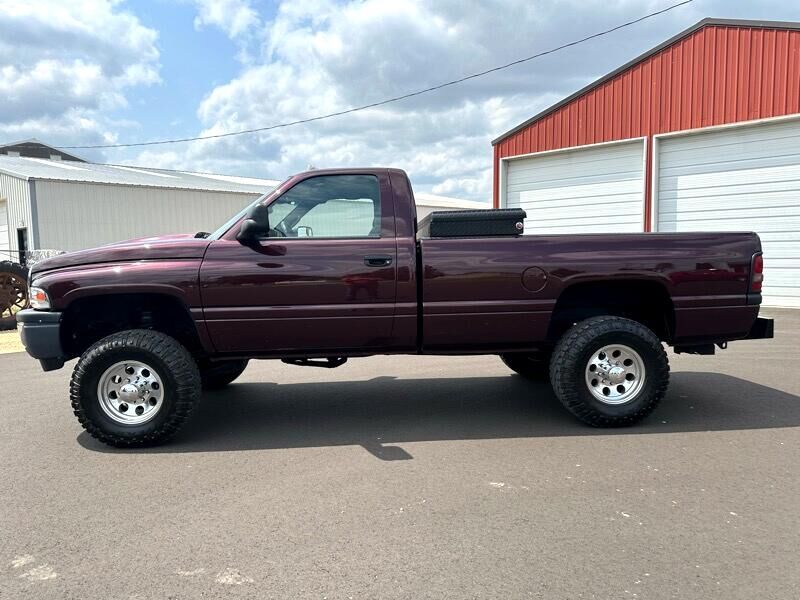 1994 DODGE Ram