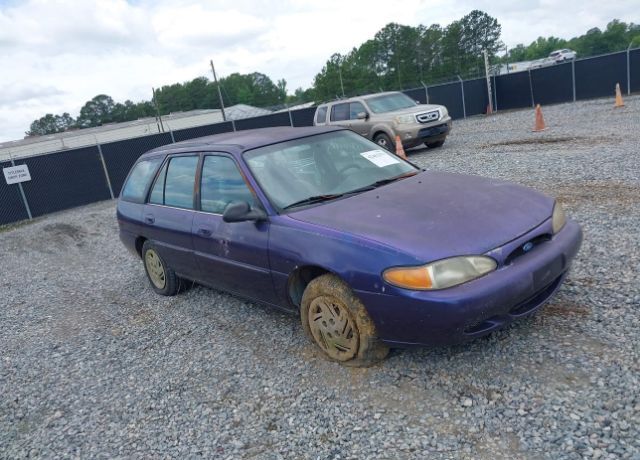 Ford Escort