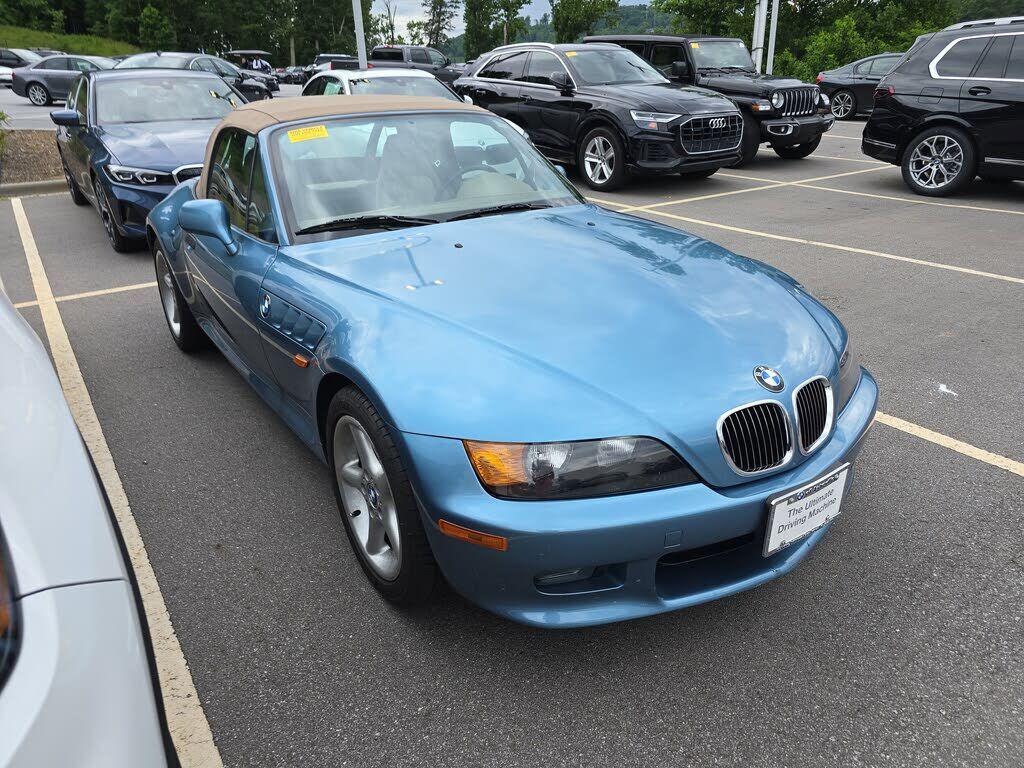 BMW Z3