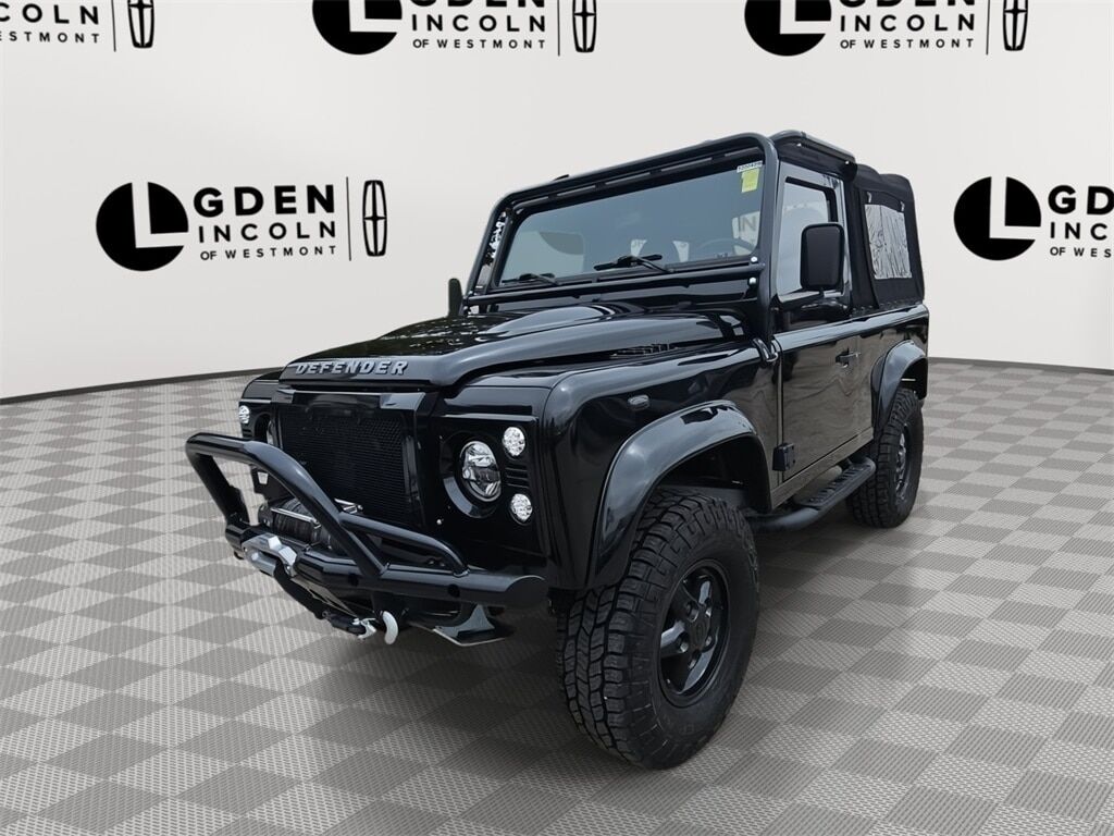 2022 OSPREY CUSTOM 4X4 OC90