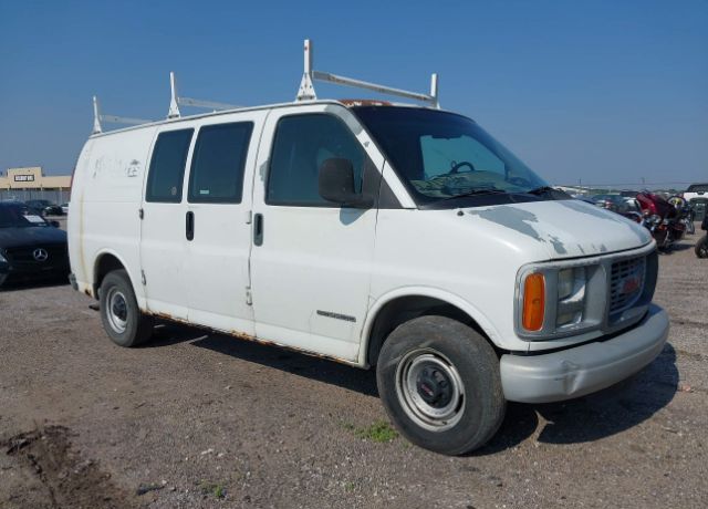 GMC Savana