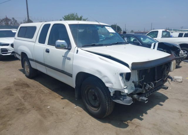 Toyota T100