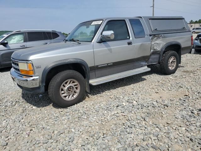 Dodge Dakota