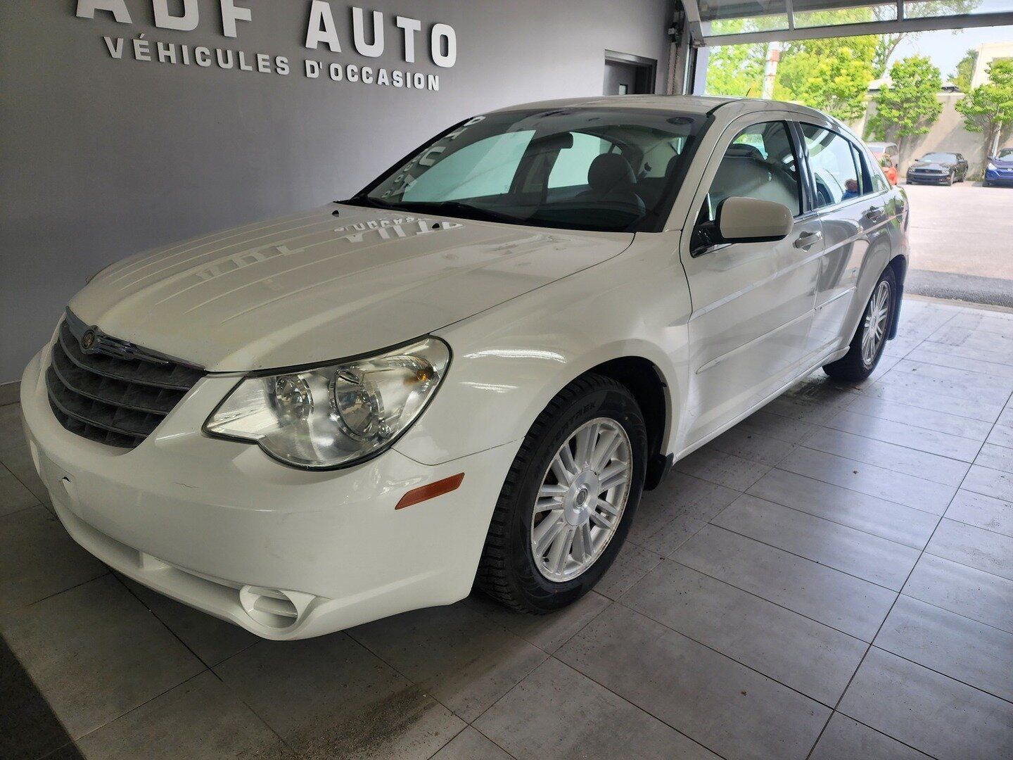 Chrysler Sebring