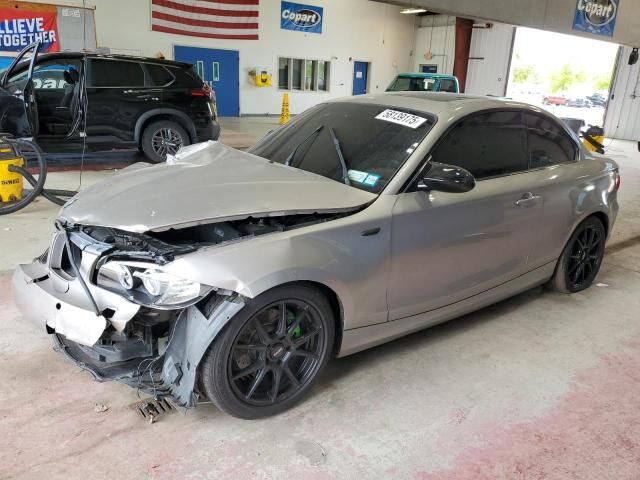 BMW 128i