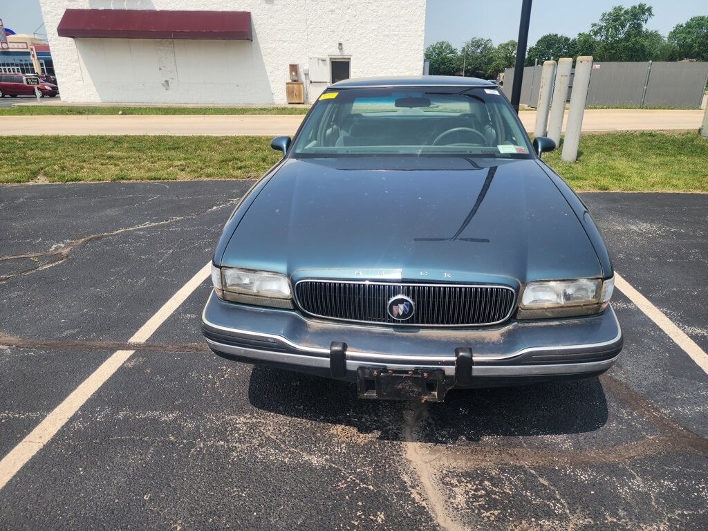 Buick LeSabre