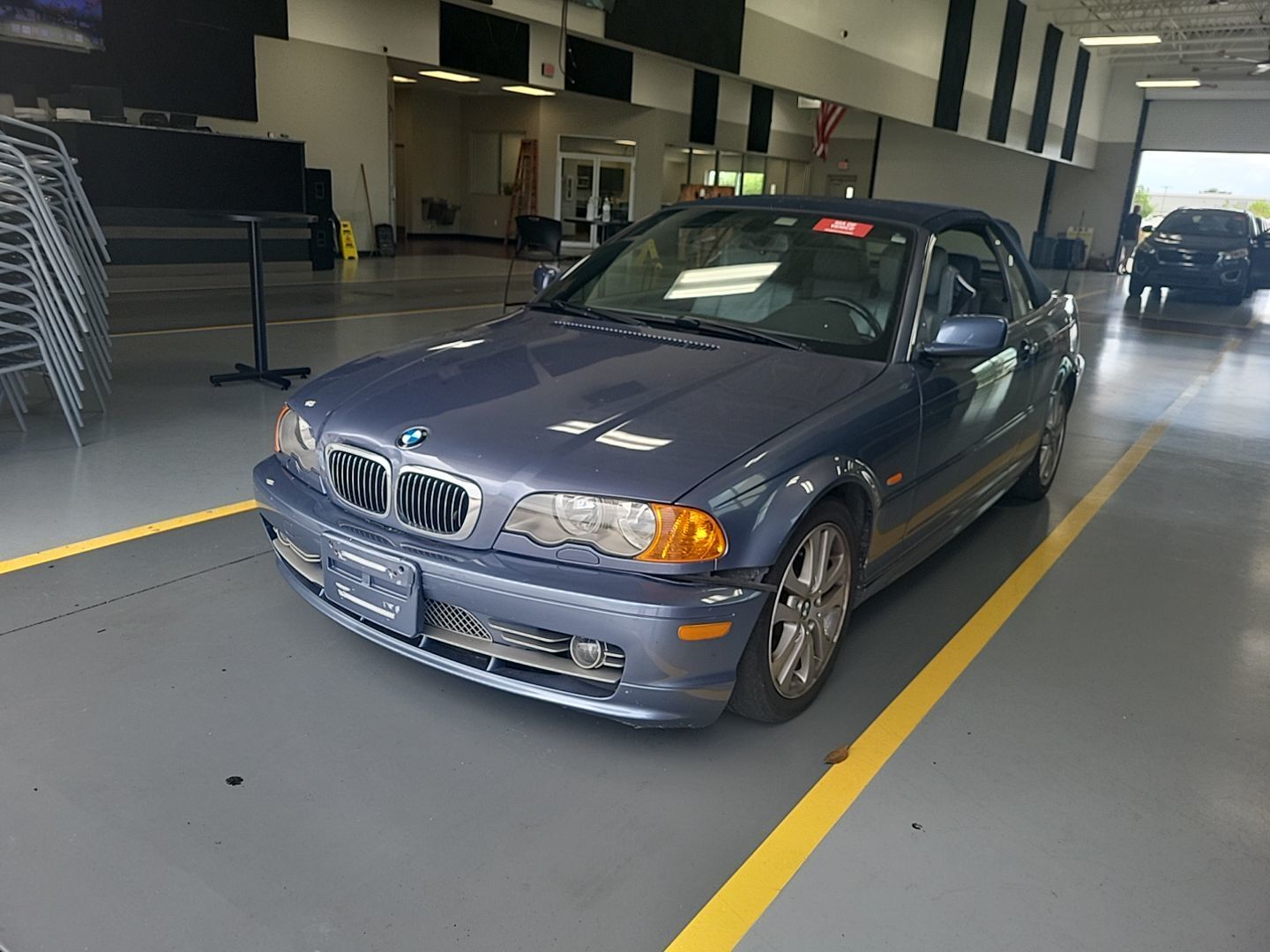 BMW 330Ci