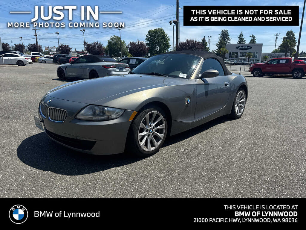 BMW Z4