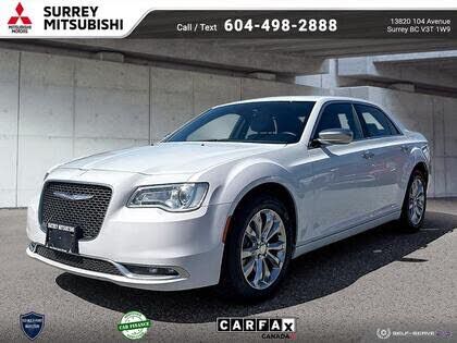 Chrysler 300