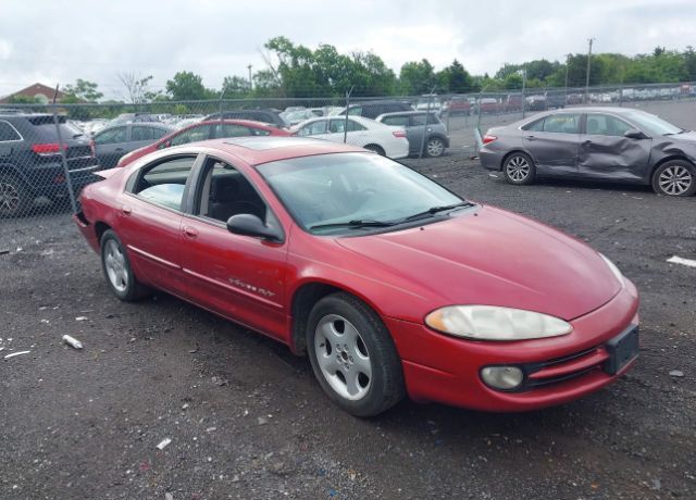 Dodge Intrepid