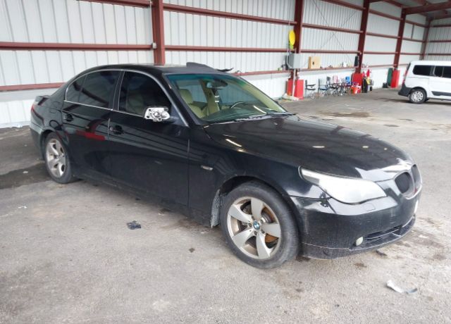 BMW 525i