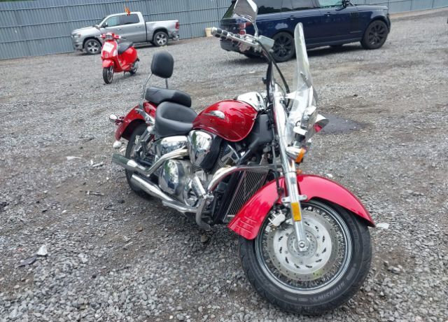 Honda VTX1300S