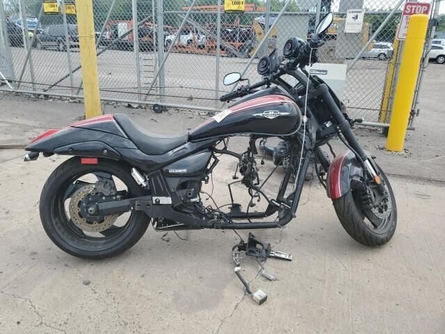 Suzuki VZR1800BZL