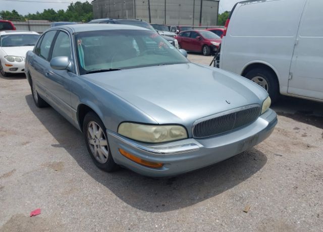 Buick Park Avenue