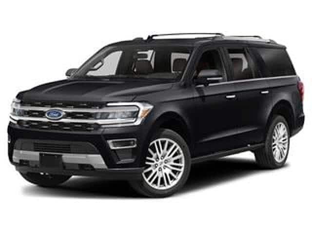 2023 FORD Expedition