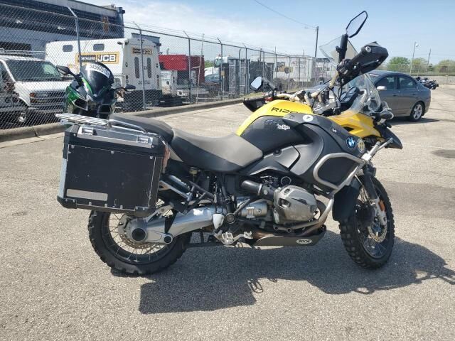 BMW R 1200 GS
