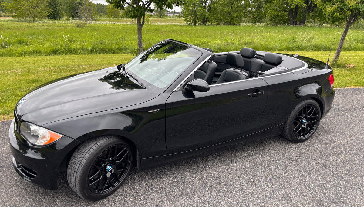 BMW 128i