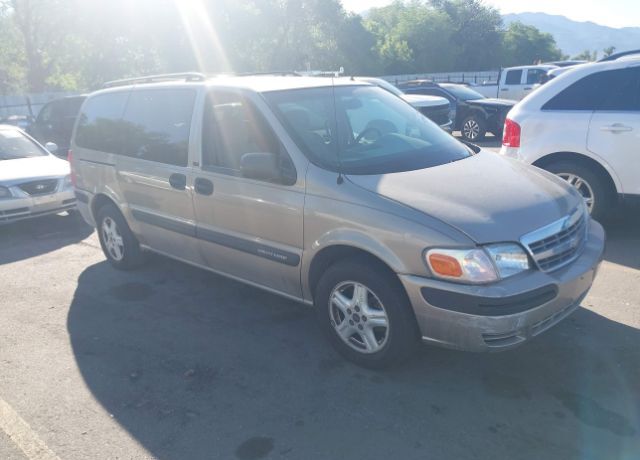 Chevrolet Venture