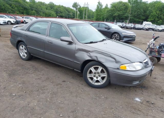 Mazda 626