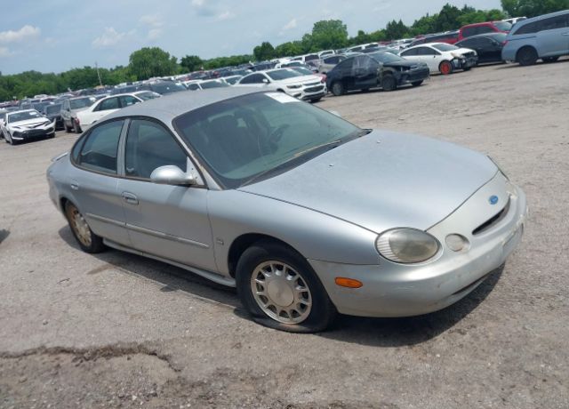 Ford Taurus