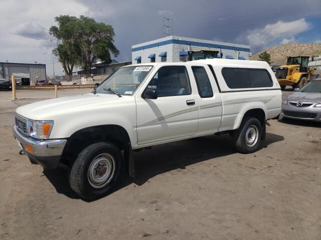 Toyota Pick-Up