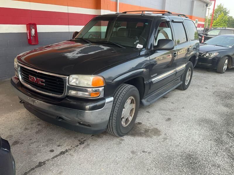 GMC Yukon